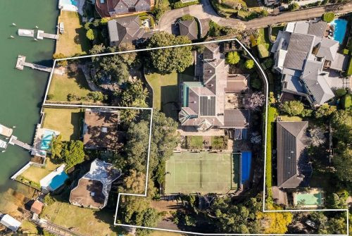 Heathcliff House, Hunters Hill26