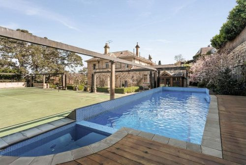 Heathcliff House, Hunters Hill27