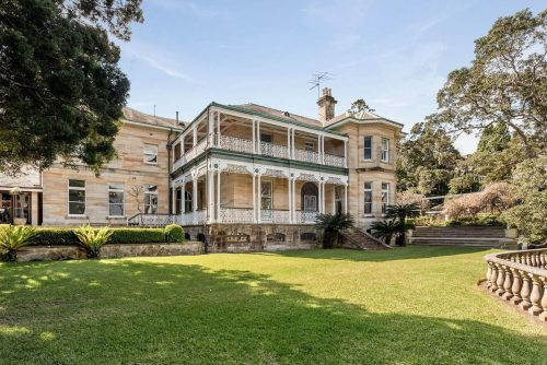 Heathcliff House, Hunters Hill28