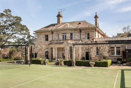 Heathcliff House, Hunters Hill29