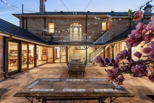 Heathcliff House, Hunters Hill3