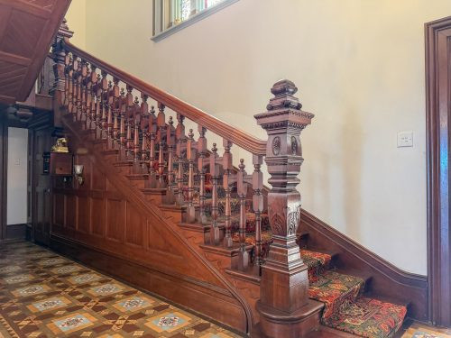 Heathcliff House, Hunters Hill37