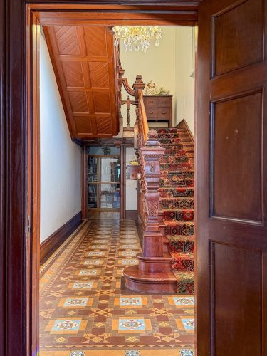 Heathcliff House, Hunters Hill38