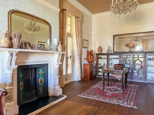 Heathcliff House, Hunters Hill42