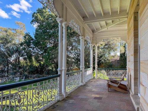 Heathcliff House, Hunters Hill43
