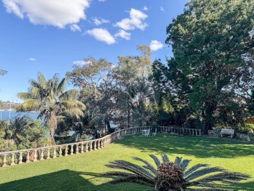 Heathcliff House, Hunters Hill45