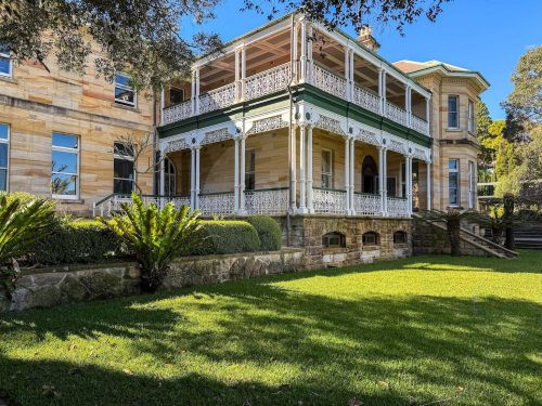 Heathcliff House, Hunters Hill47