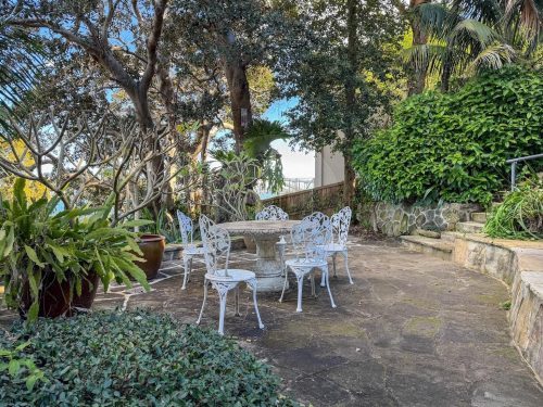 Heathcliff House, Hunters Hill52