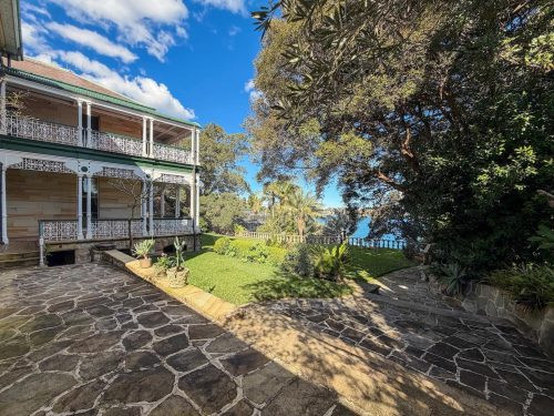 Heathcliff House, Hunters Hill53