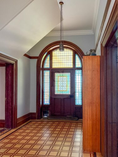 Heathcliff House, Hunters Hill55