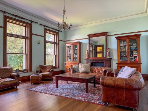 Heathcliff House, Hunters Hill56