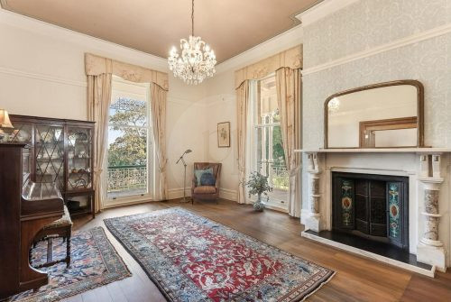 Heathcliff House, Hunters Hill6