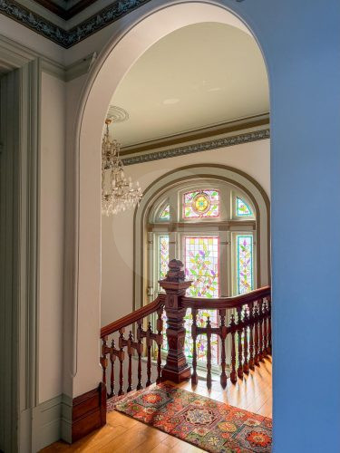 Heathcliff House, Hunters Hill62