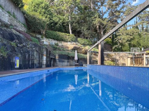 Heathcliff House, Hunters Hill64