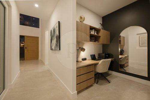 home office