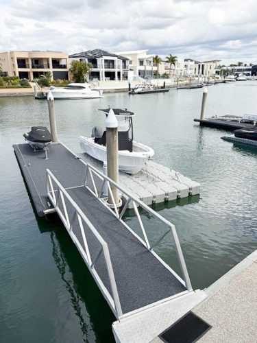 Highwater, Paradise Point 27