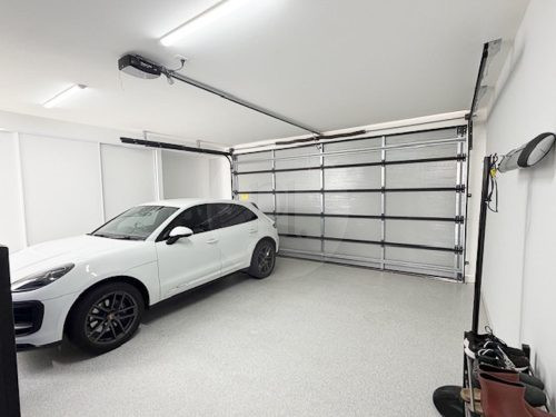 garage