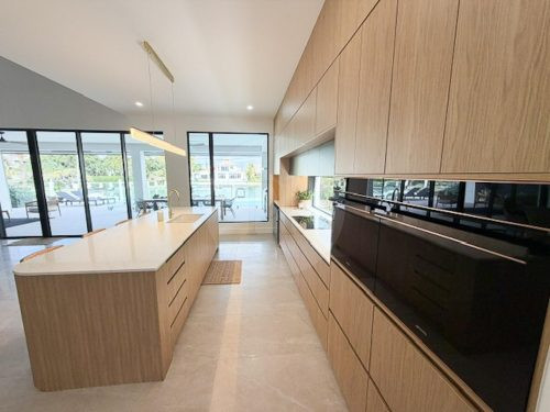 Highwater, Paradise Point 35