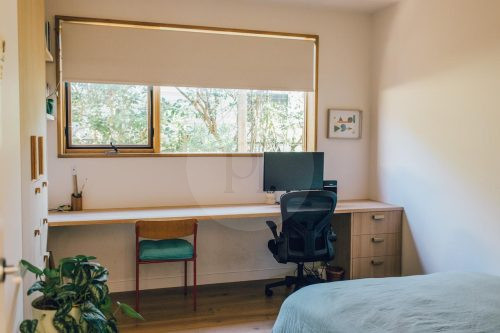 home office