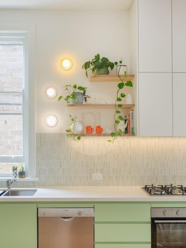 Little Grove, Marrickville 10