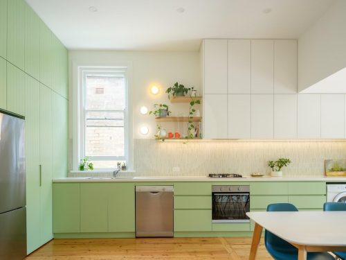 Little Grove, Marrickville 8