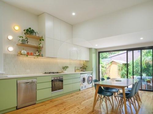 Little Grove, Marrickville 9