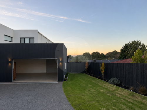 garage