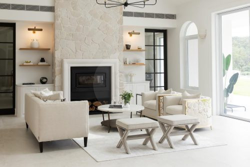 Luminosa, Annangrove 77