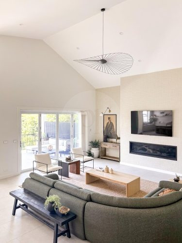 Manan House, Killara - 26