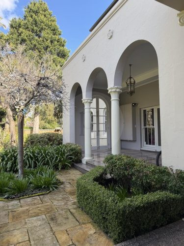 Medallion, Wahroonga 1