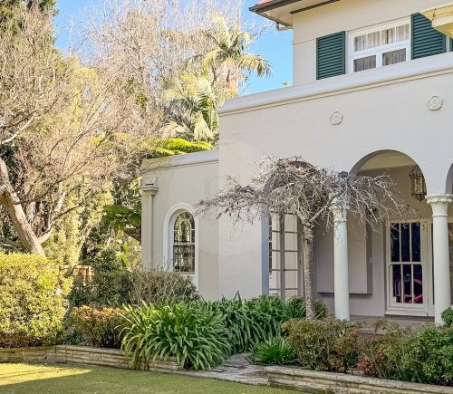 Medallion, Wahroonga 14