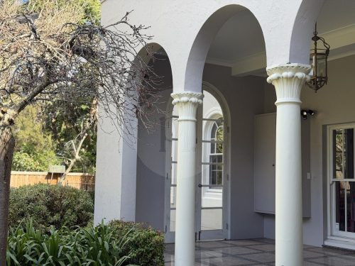 Medallion, Wahroonga 4