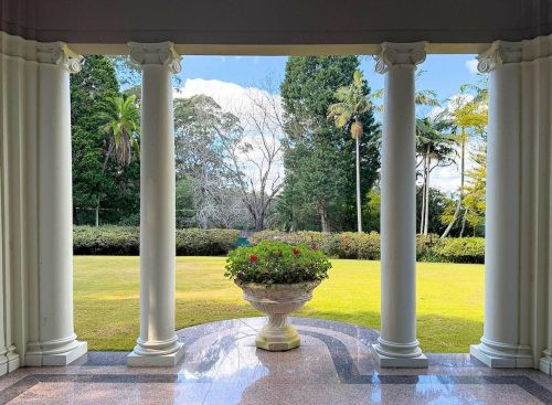 Medallion, Wahroonga - Edit 1