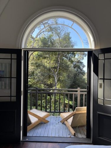 Misty Vale, Bayview 20