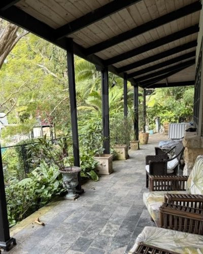Misty Vale, Bayview 32