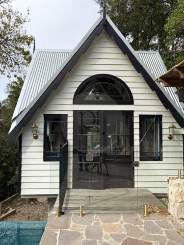 Misty Vale, Bayview 33