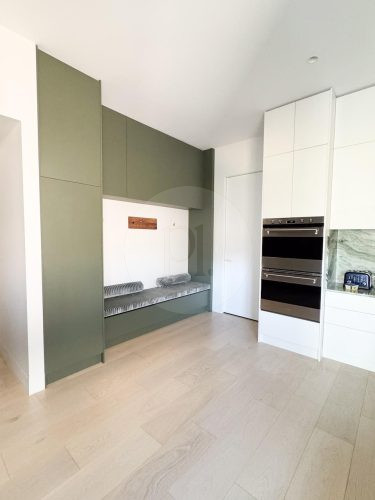 Modern Luxury, Woodforde 10