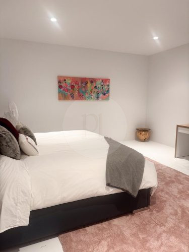 Modern Luxury, Woodforde 2