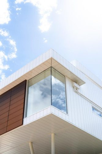 Modern Luxury, Woodforde 20