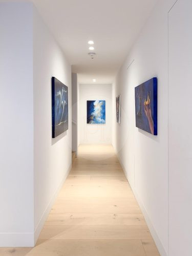 Modern Luxury, Woodforde 24