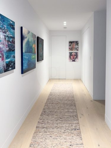 Modern Luxury, Woodforde 26