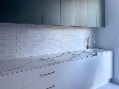 Modern Luxury, Woodforde 31