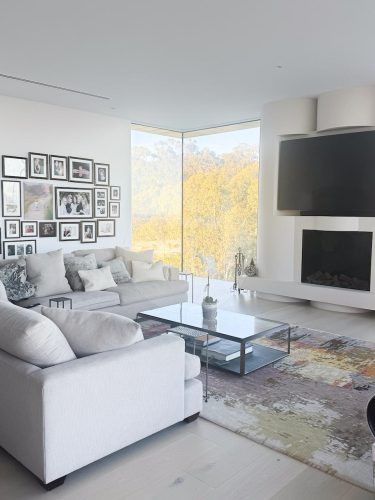 Modern Luxury, Woodforde 32