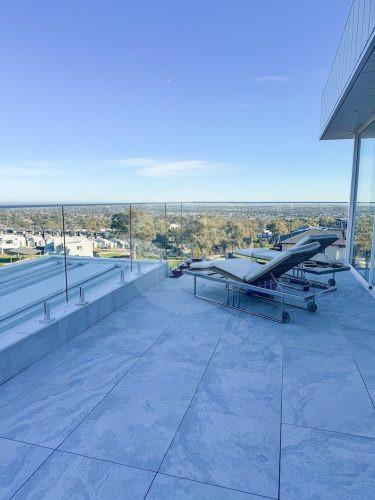 Modern Luxury, Woodforde 36