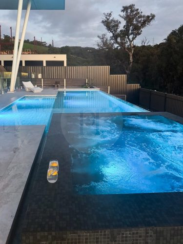 Modern Luxury, Woodforde 48