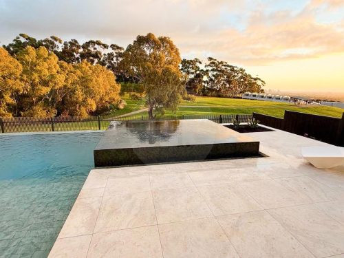 Modern Luxury, Woodforde 49