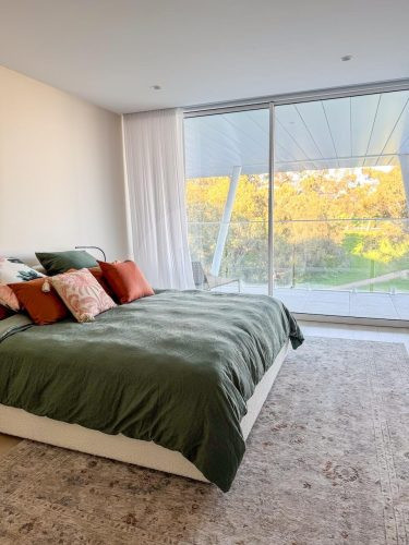 Modern Luxury, Woodforde 5