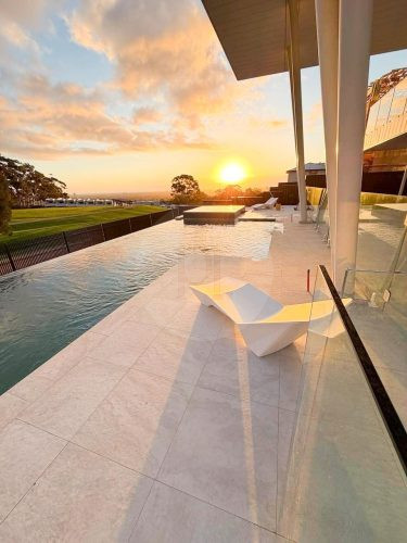 Modern Luxury, Woodforde 50