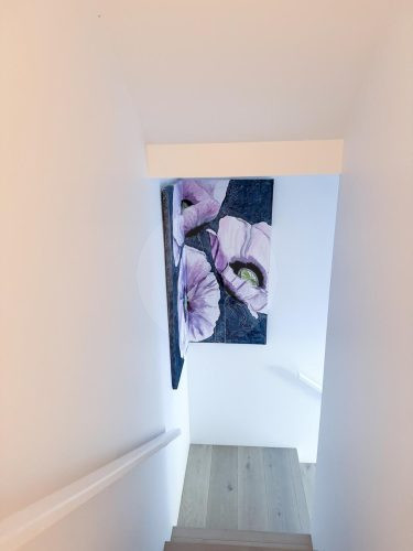 Modern Luxury, Woodforde 57