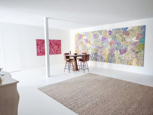 Modern Luxury, Woodforde 59